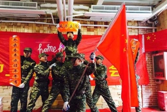春节将至，各地军人驿站上新！退役军人享专属折扣